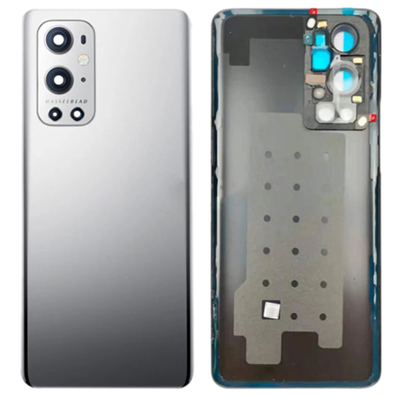 For OnePlus 9 Pro 5G OEM Battery Housing Cover Repair Part Camera Lens Cover For OnePlus 9 Pro 5G OEM Battery Housing Cover Repair Part Camera Lens Cover